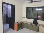 1 BHK + Pooja Room 550 Sq.Ft. Apartment in NG Park
