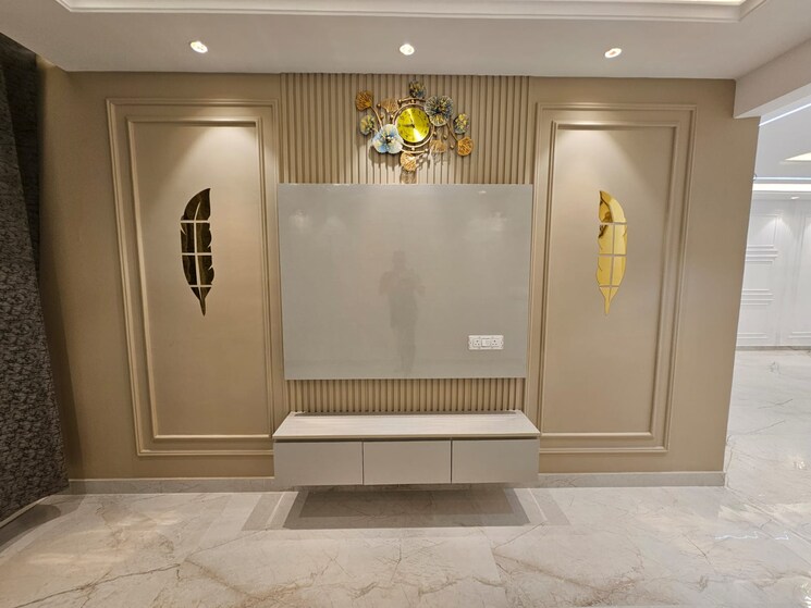 undefined, sainik colony 3 Bedroom 2250 Sq.Ft. Builder Floor In Sainik Colony Faridabad 9361955