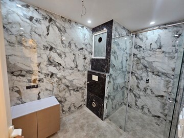 Team Area in 3 BHK Builder Floor at Sainik Colony – for Sale