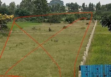 Land For Sale in Devanahalli