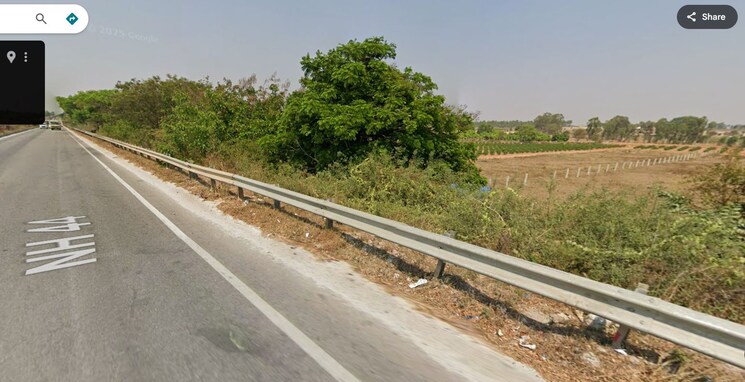 Exterior View, devanahalli Commercial Land 52816 Sq.Ft. In Devanahalli Bangalore 9361956