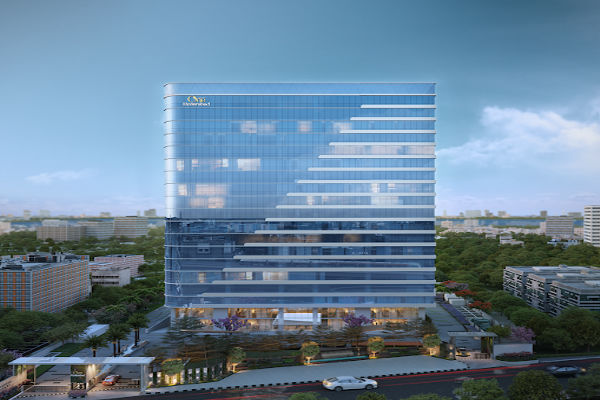 Office Space For Rent in Pranava One Hyderabad