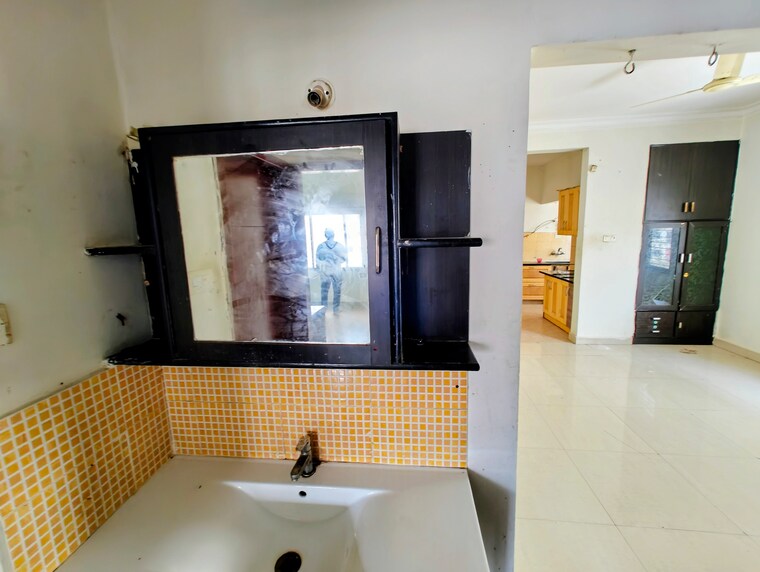Other, my-home-jewel 2 Bedroom 1245 Sq.Ft. Apartment In Madinaguda Hyderabad 9361962