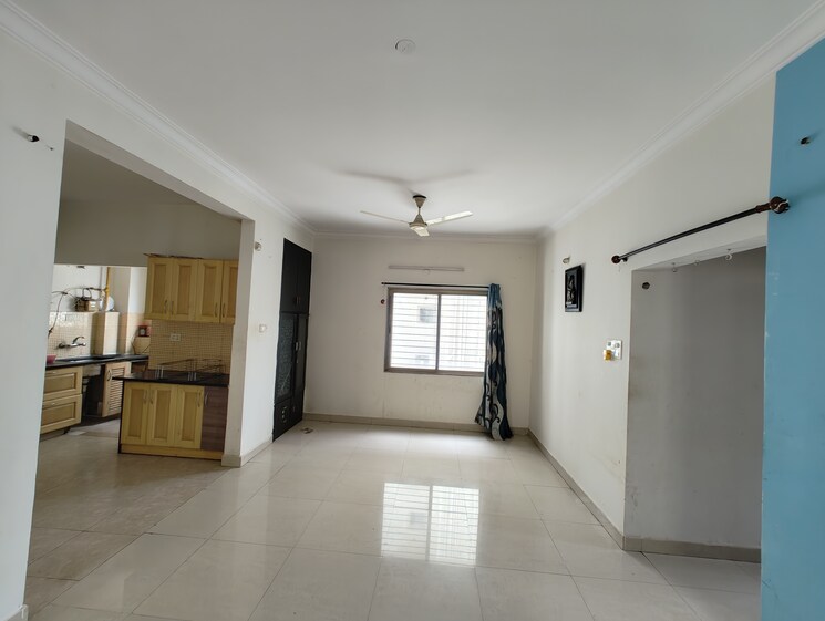 Living Room, my-home-jewel 2 Bedroom 1245 Sq.Ft. Apartment In Madinaguda Hyderabad 9361962