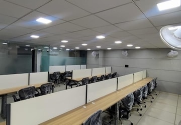 Office Space For Rent in Sector 7 Dwarka