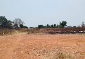 Plot Area in  Plot at Hemmigepura – for Sale