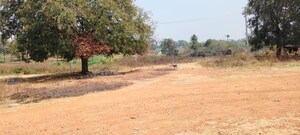  Plot For Sale in Hemmigepura