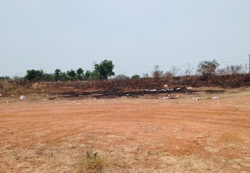 Plot Area in  Plot at Hemmigepura – for Sale