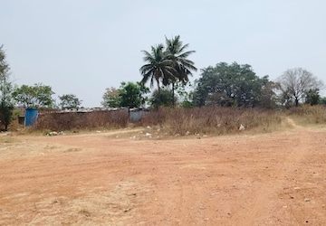 Plot Area in  Plot at Hemmigepura – for Sale