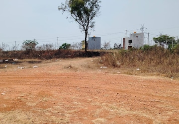 Plot Area in  Plot at Hemmigepura – for Sale