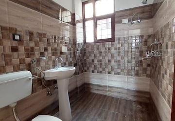 Living Room in 6 BHK Villa at Phase 2 – for Sale