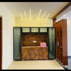 6+ BHK + Pooja Room Villa For Sale in 10 Marla House