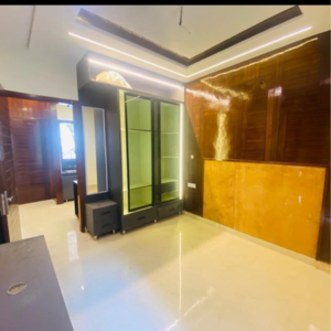 Living Room in 6+ BHK Villa at Sector 79 – for Sale