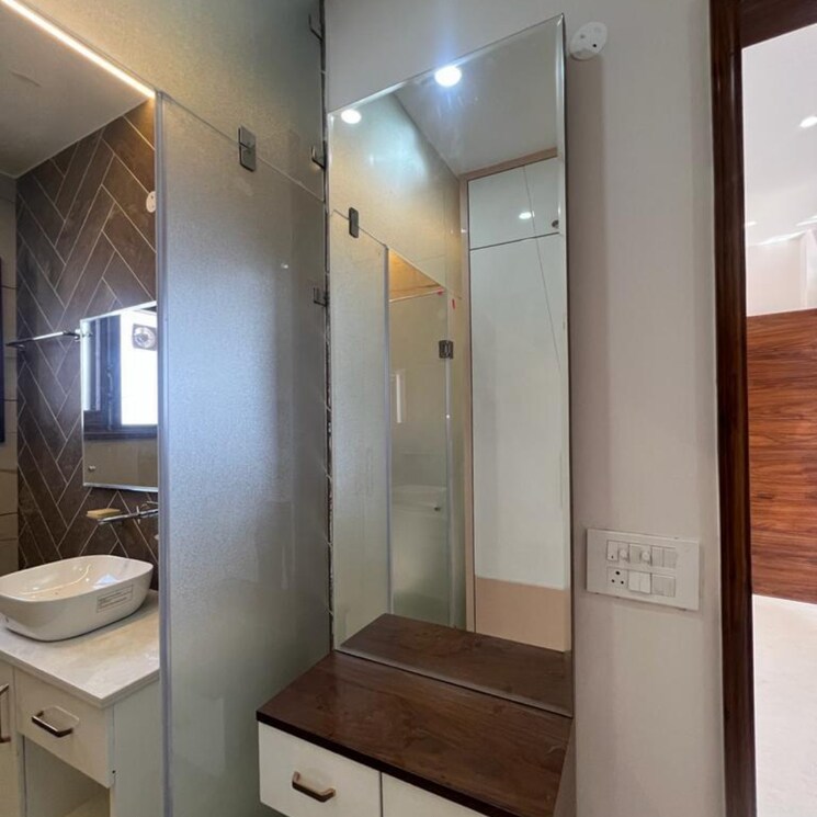 Bathroom, sector 21 6+ Bedroom 9000 Sq.Ft. Villa In Sector 21 Chandigarh 9361979
