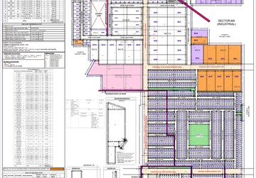 Plot – Exterior View View at Prominent Swastik Greens, Manesar Sector 9 - for Sale
