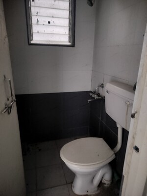 Bathroom in 2 BHK Apartment at Anant Srishti, Kanhe – for Sale