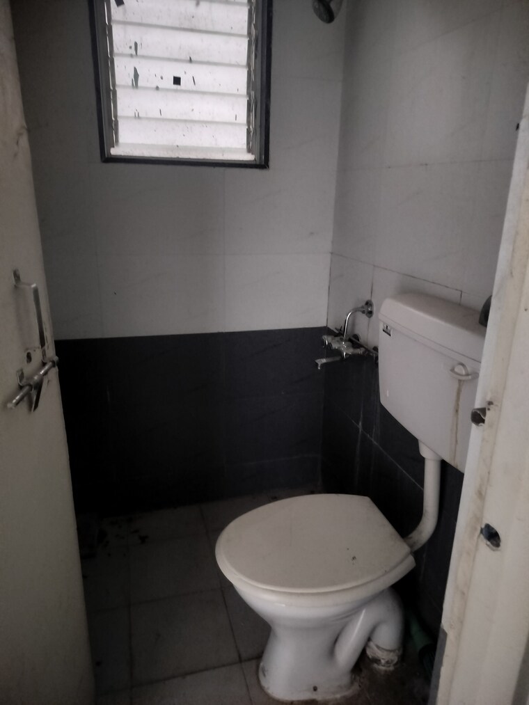 Bathroom, anant-srishti 2 Bedroom 640 Sq.Ft. Apartment In Kanhe Pune 9361982