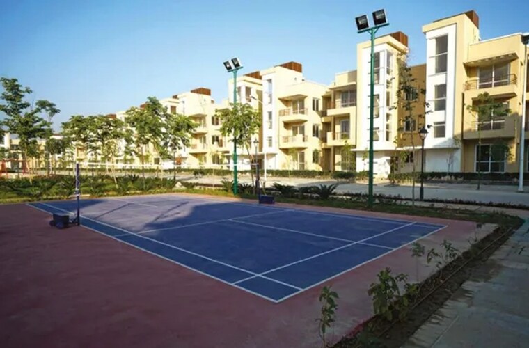 Exterior View, prominent-swastik-greens  133 Sq.Yd. Plot In Manesar Sector 9 Gurgaon 9361983