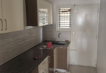 Kitchen in 2 BHK Apartment at Krishna Residency Kadubeesanahalli, Kadubeesanahalli – for Rent