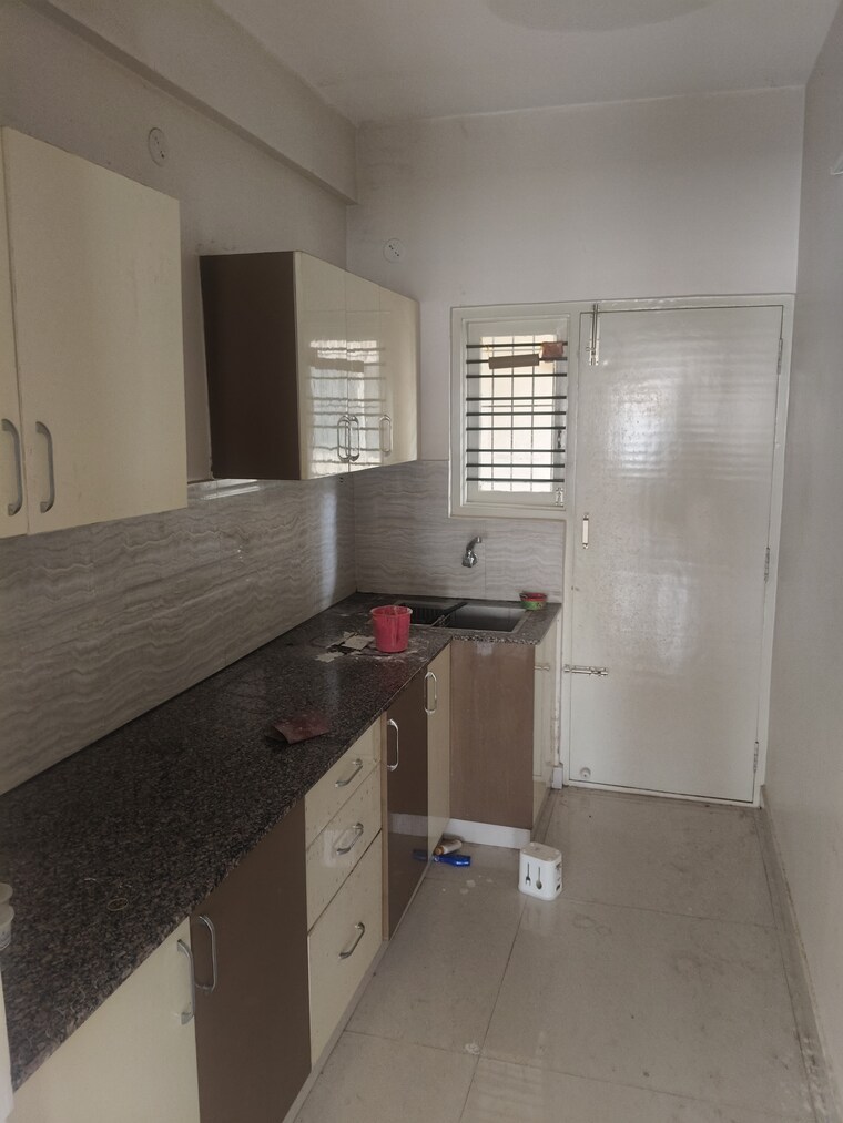 Kitchen, krishna-residency-kadubeesanahalli 2 Bedroom 900 Sq.Ft. Apartment In Kadubeesanahalli Bangalore 9361984