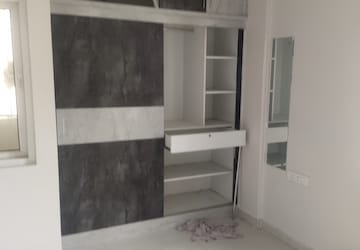 2 BHK Apartment For Rent in Krishna Residency Kadubeesanahalli, Kadubeesanahalli