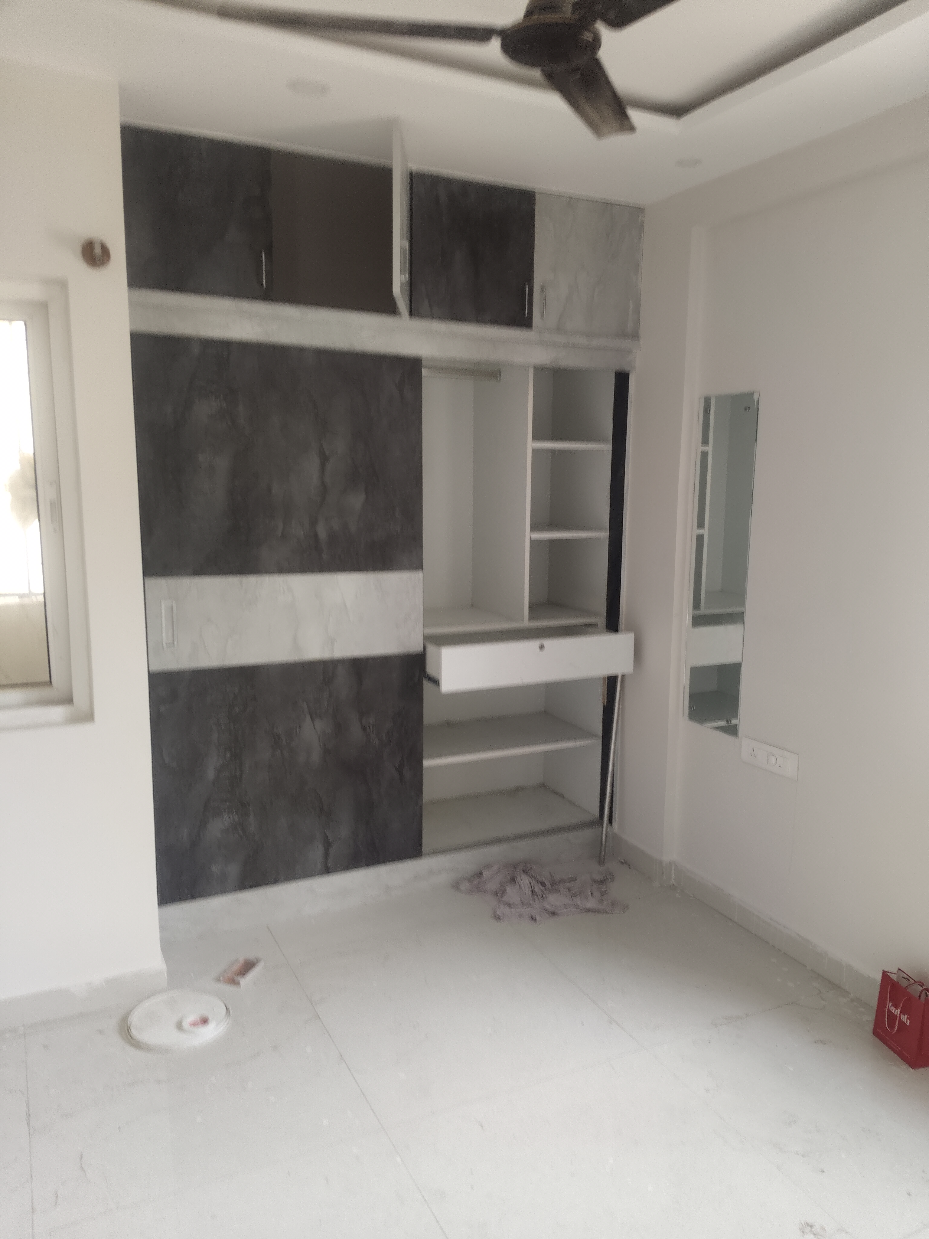 2 BHK Apartment For Rent in Krishna Residency Kadubeesanahalli