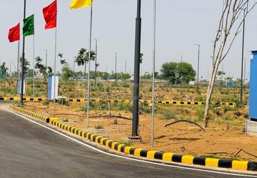 Plot – Exterior View View at Prominent Swastik Greens, Manesar Sector 9 - for Sale