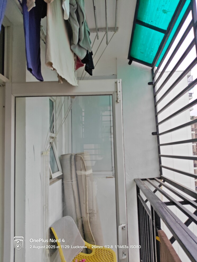 undefined, omaxe-r2 3 Bedroom 1575 Sq.Ft. Apartment In Gomti Nagar Lucknow 9361987