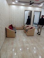 3 BHK + Extra Room 1375 Sq.Ft. Apartment in RWA Vasundhara Sector 4A