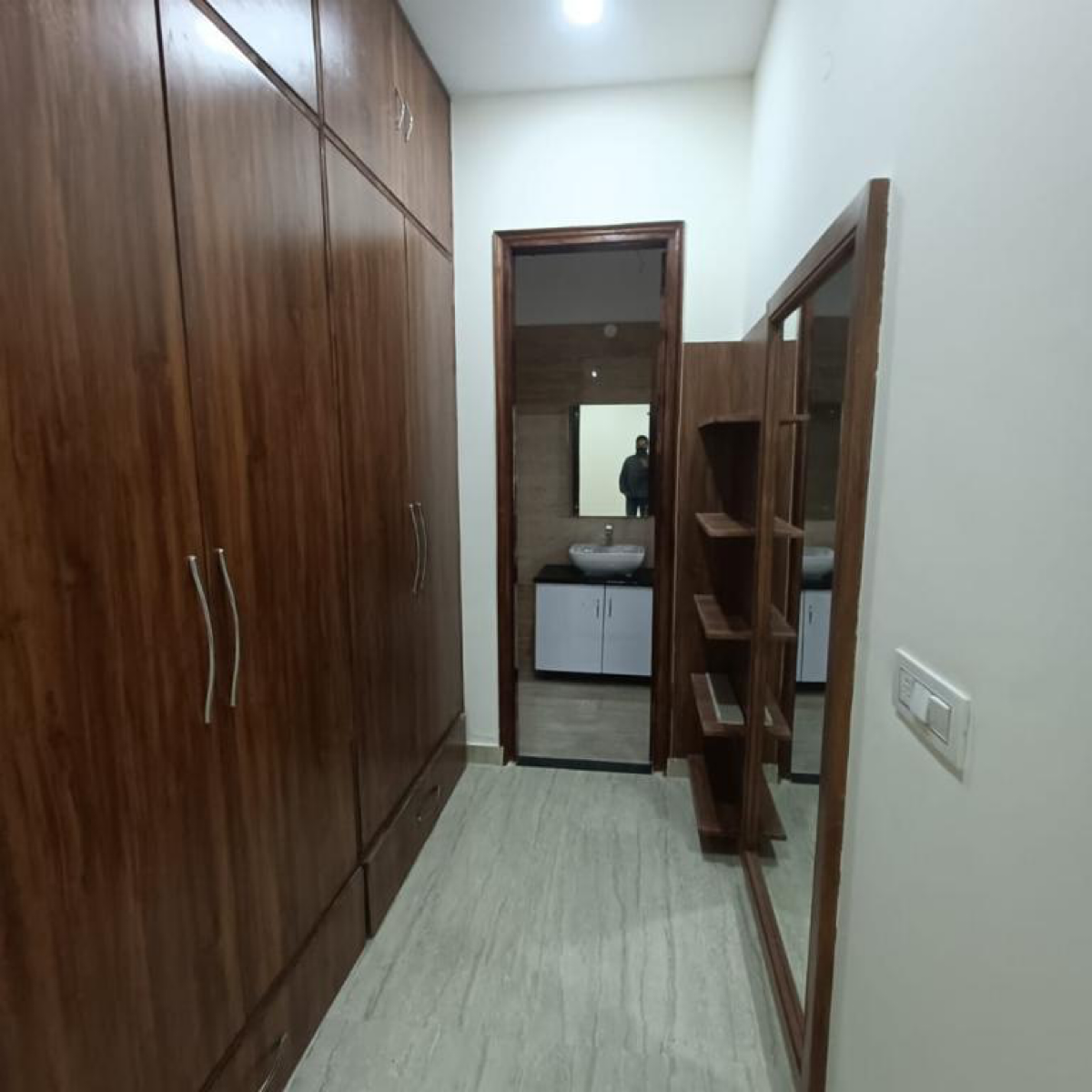 Plot For Sale in New Chandigarh