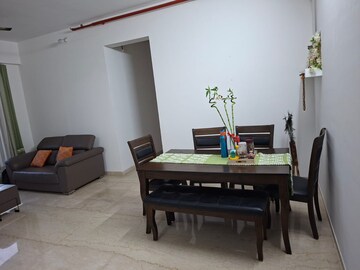 Bedroom in 2 BHK Apartment at Rosa Manhattan, Ghodbunder Road – for Rent