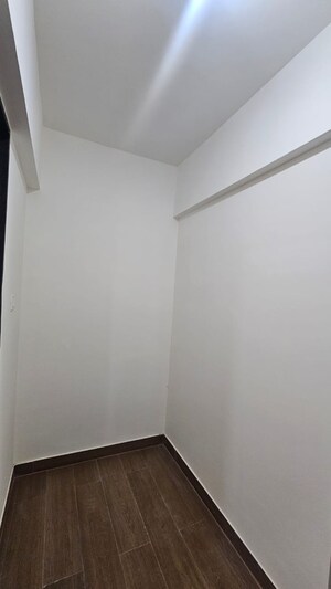 Furnished Amenities in 3 BHK Apartment at D And T Mountain View CHS, Senapati Bapat Road – for Rent