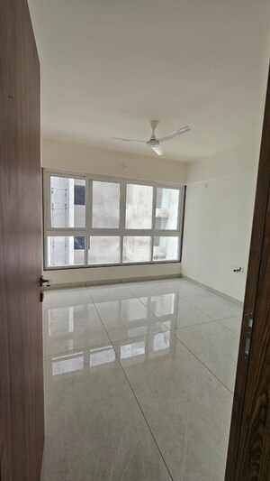 Kitchen in 3 BHK Apartment at D And T Mountain View CHS, Senapati Bapat Road – for Rent