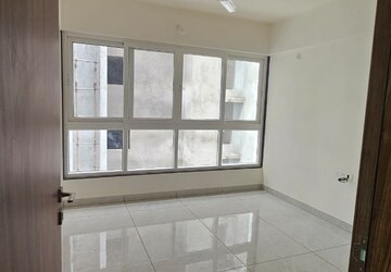 Kitchen in 4 BHK Apartment at D And T Mountain View CHS, Senapati Bapat Road – for Rent