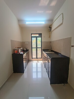 Building Lobby in 2 BHK Apartment at Navkar Happy Homes, Ic Colony – for Rent