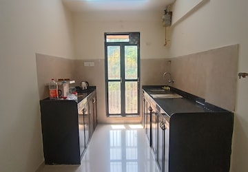 Building Lobby in 2 BHK Apartment at Navkar Happy Homes, Ic Colony – for Rent