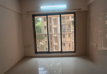 Room in 2 BHK Apartment at Navkar Happy Homes, Ic Colony – for Rent