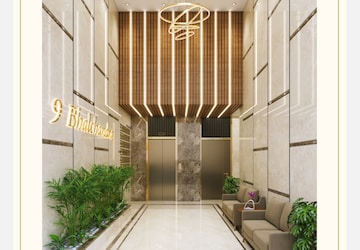 3 BHK Apartment – Exterior View View at Natu 9 Bhalchandra, Dadar East - for Sale