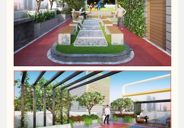 3 BHK Apartment – Exterior View View at Natu 9 Bhalchandra, Dadar East - for Sale