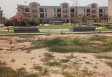 Plot For Sale in New Chandigarh