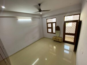 3 BHK Builder Floor For Rent in Mansarovar Extension