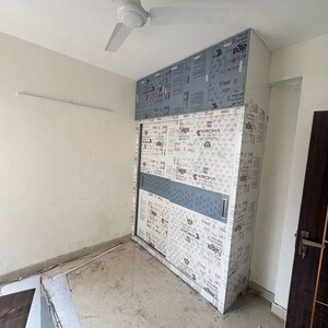 Living Room in 2 BHK Apartment at Signature The Millennia 3, Sector 37d – for Rent