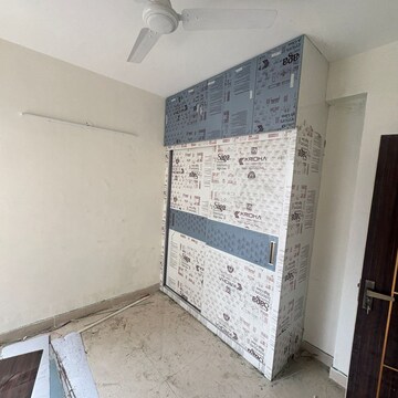 Living Room in 2 BHK Apartment at Signature The Millennia 3, Sector 37d – for Rent