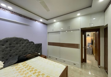 Bedroom in 2 BHK Apartment at Vasant Kunj – for Sale