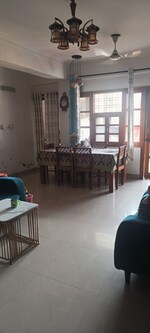 2 BHK + Extra Room 1200 Sq.Ft. Apartment in Santusthi Apartment Secto