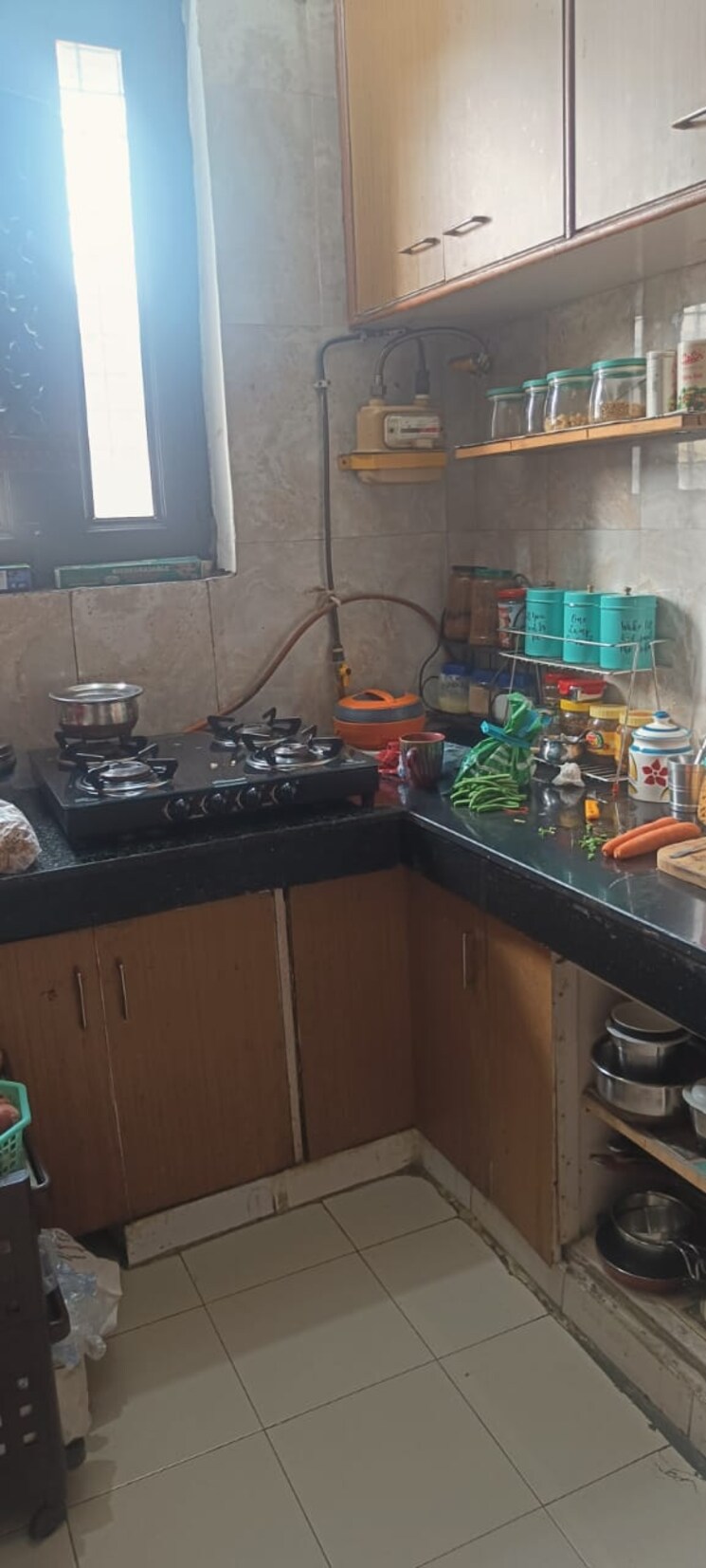 Kitchen, vasant kunj 2 Bedroom 1200 Sq.Ft. Apartment In Vasant Kunj Delhi 9361998