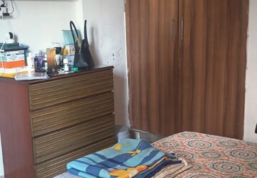 Bedroom in 2 BHK Apartment at Vasant Kunj – for Sale