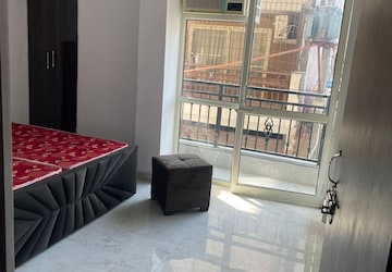 Bedroom in 2 BHK Apartment at Vasant Kunj – for Sale