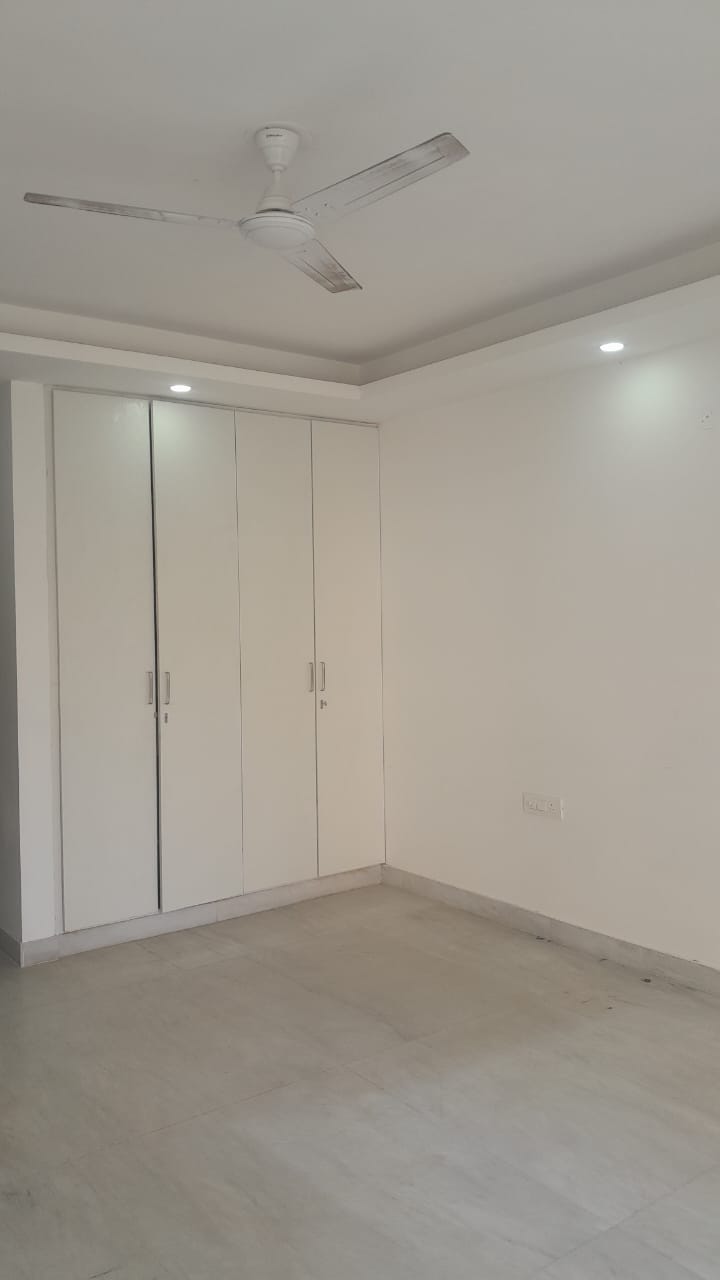 4 BHK Builder Floor For Rent in Eros Rosewood City
