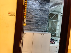 2 BHK Apartment For Rent in Prestige Lakeside Habitat, Varthur